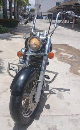 HONDA SHADOW 750 HONDA SHADOW 750